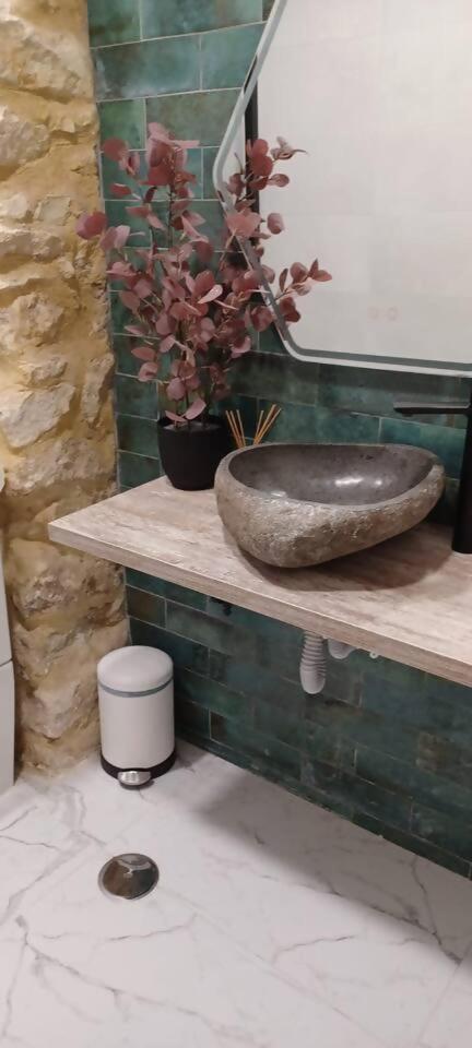אליקאנטה Urban Premium Jacuzzi Estudio Centrico מראה חיצוני תמונה